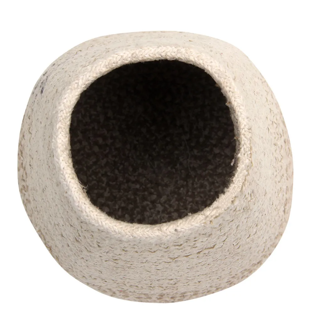 Baby Mushroom Basket