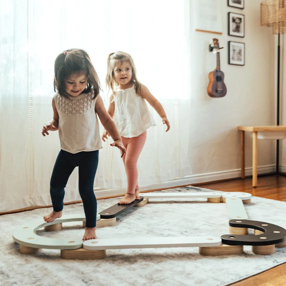 Balance Beam