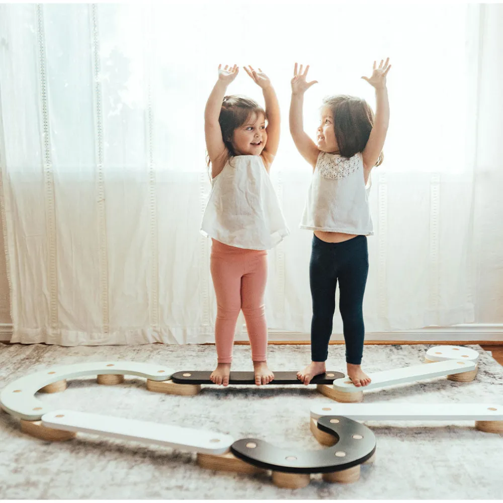 Balance Beam
