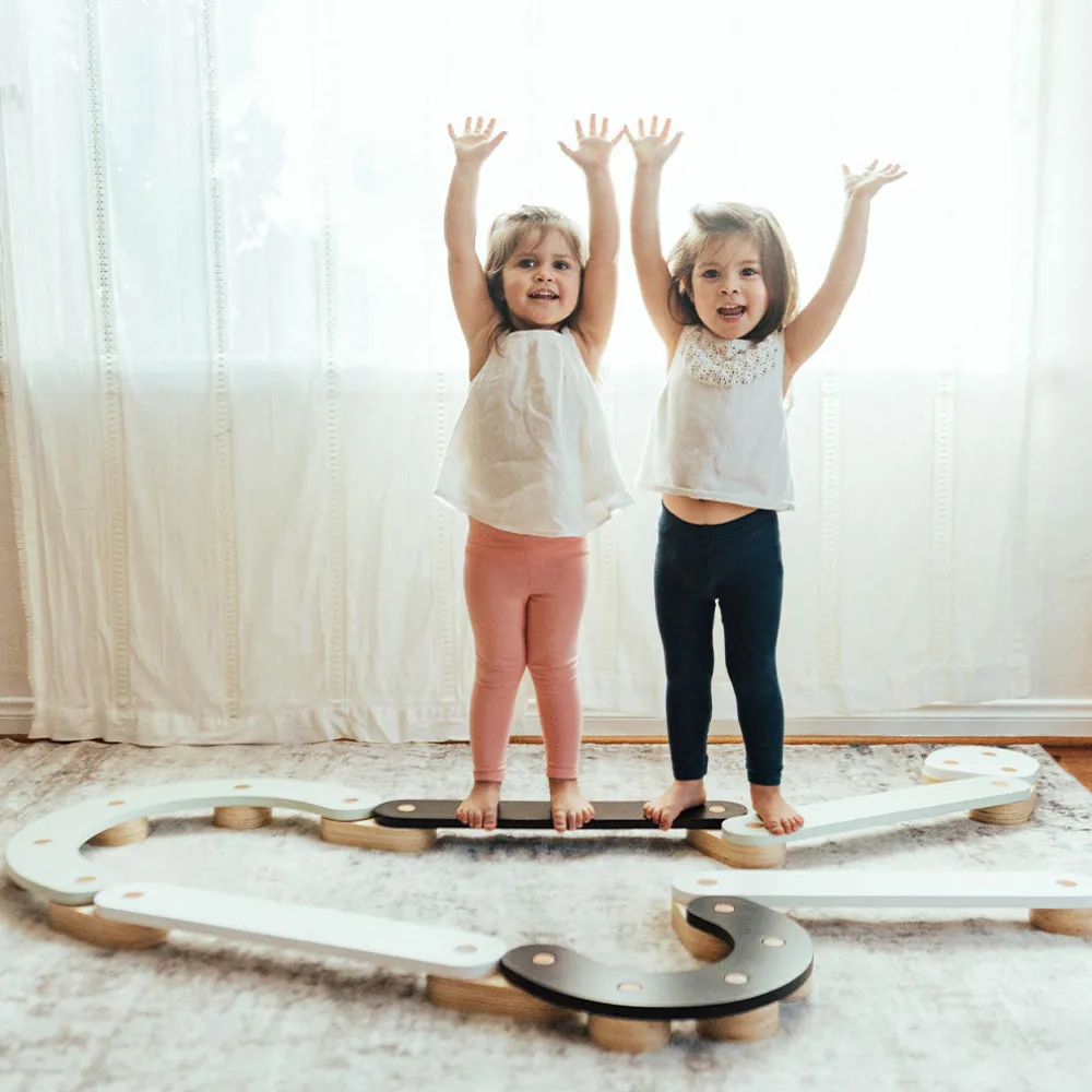 Balance Beam