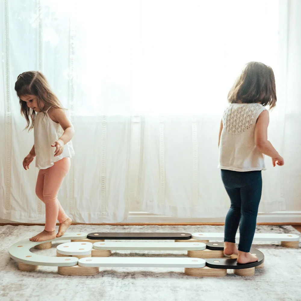 Balance Beam