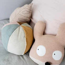 Ball Cushion