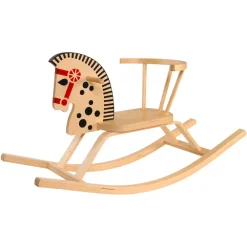 Baltic Rocking Horse