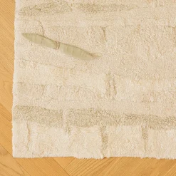 Bamboo Forest Washable Rug