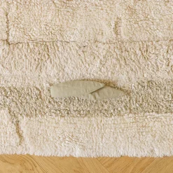 Bamboo Forest Washable Rug