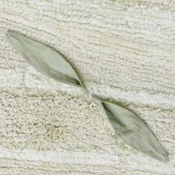 Bamboo Forest Washable Rug