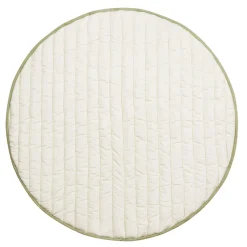 Bamboo Leaf Playmat