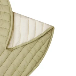 Bamboo Leaf Playmat