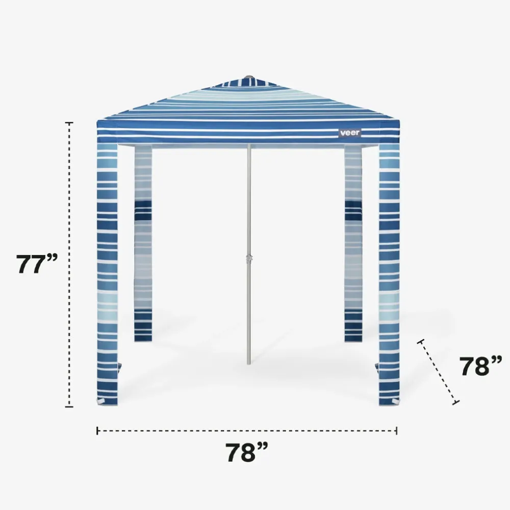 Basecamp Cabana