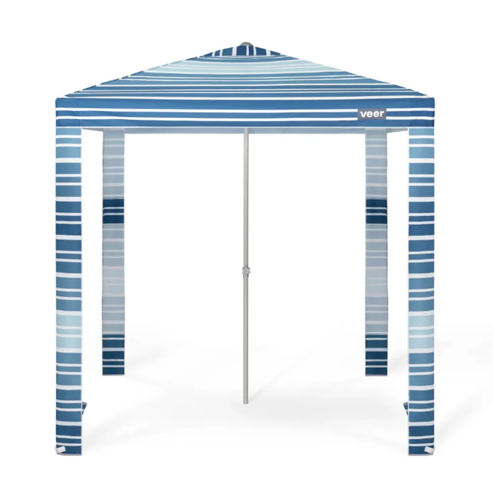 Basecamp Cabana