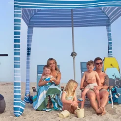 Basecamp Cabana