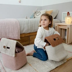 Basket House