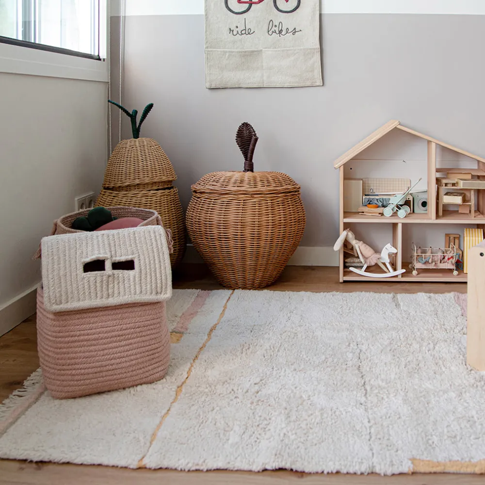Basket House