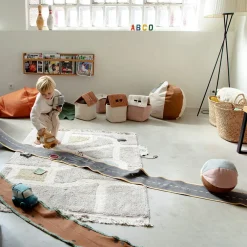 Basket House