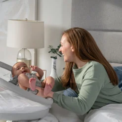 Bassinest 3.0 + FR-Free Mattress Bundle
