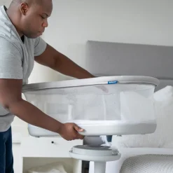 Bassinest 3.0 + FR-Free Mattress Bundle