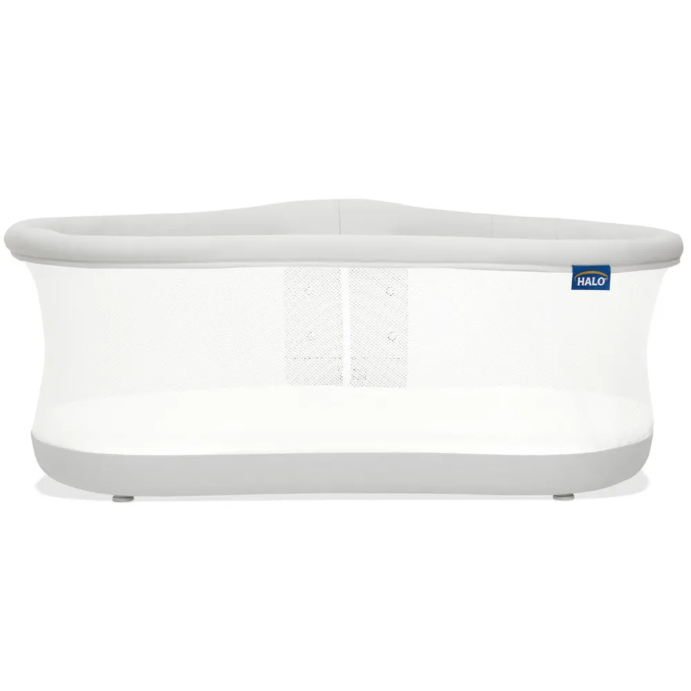 Bassinest 3.0 + FR-Free Mattress Bundle