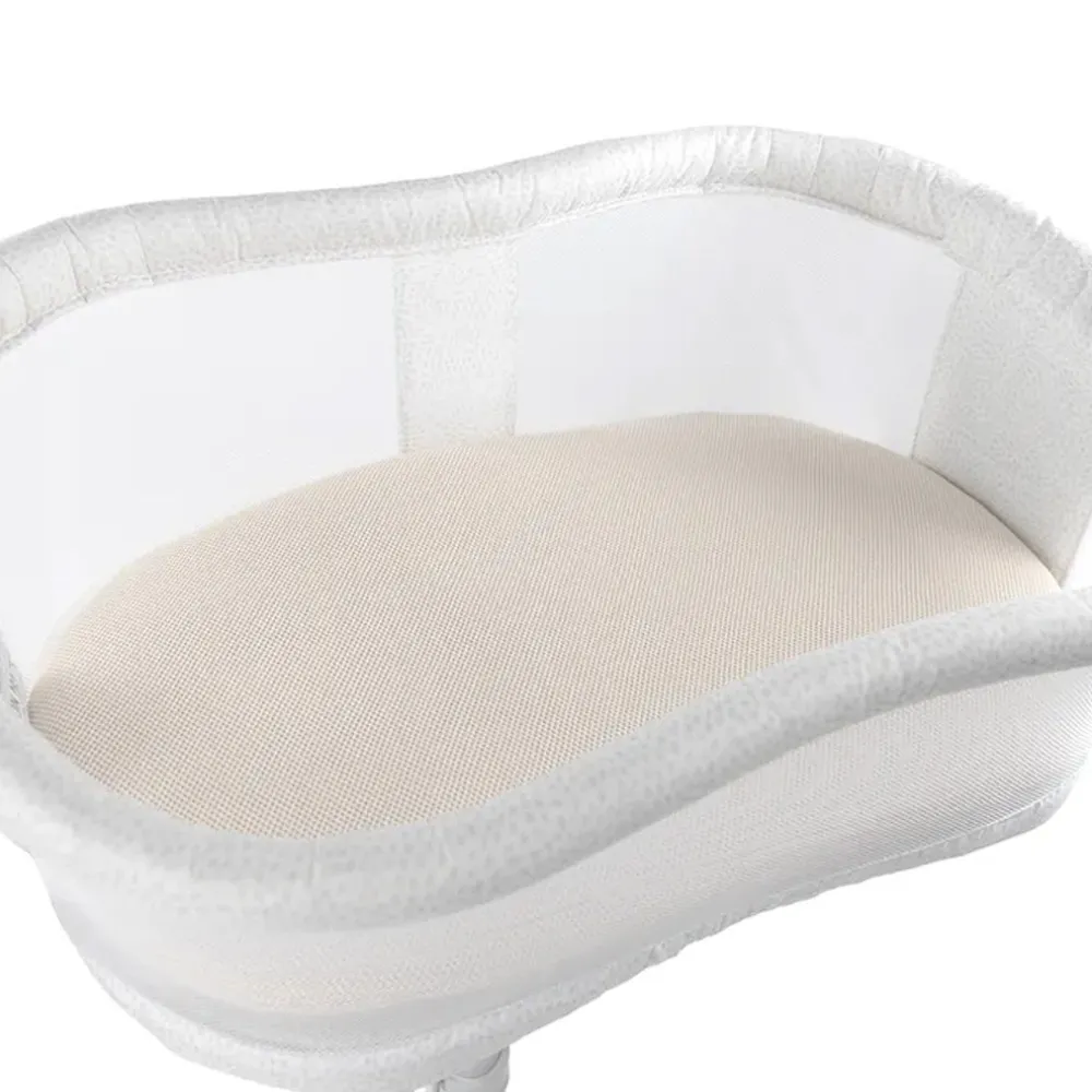 Bassinest 3.0 + FR-Free Mattress Bundle