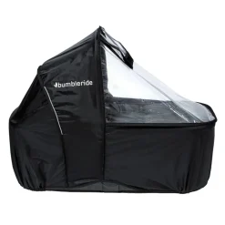 Bassinet NON PVC Rain Cover