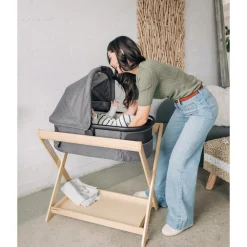 Bassinet Stand