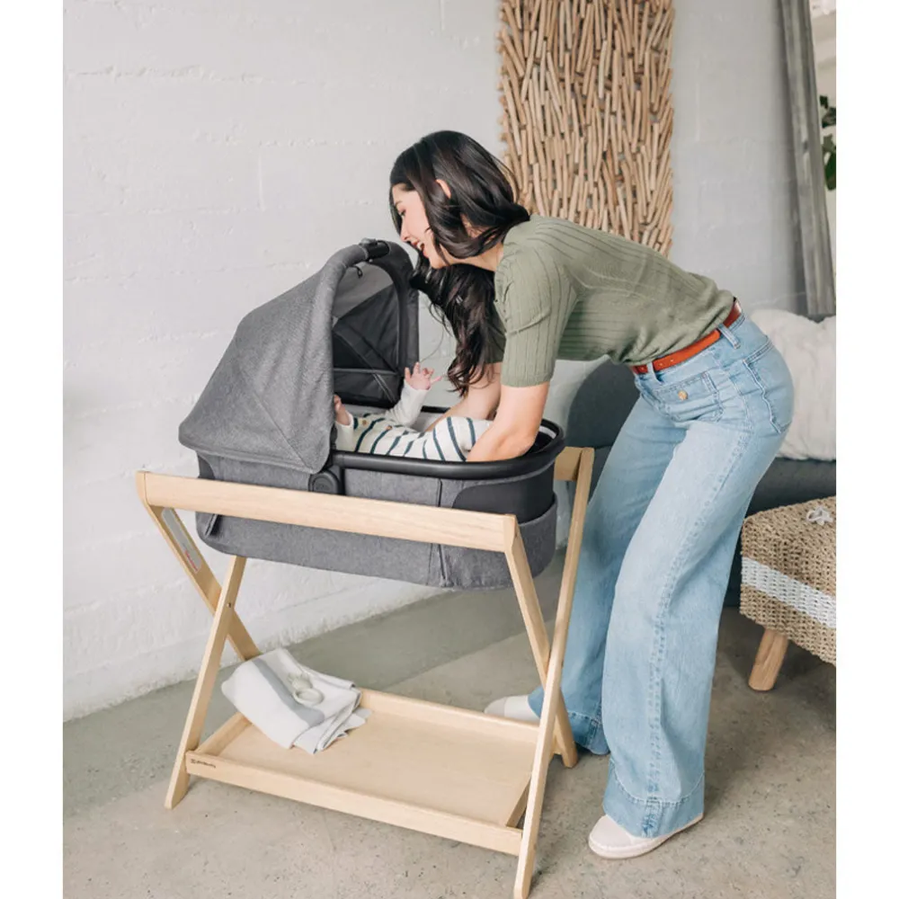 Bassinet Stand