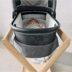Bassinet Stand