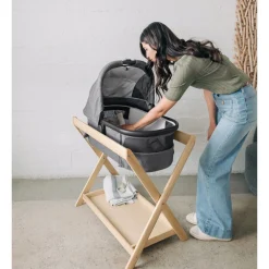 Bassinet Stand
