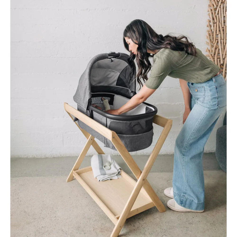 Bassinet Stand