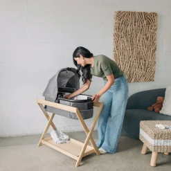 Bassinet Stand