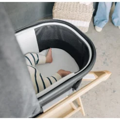 Bassinet Stand