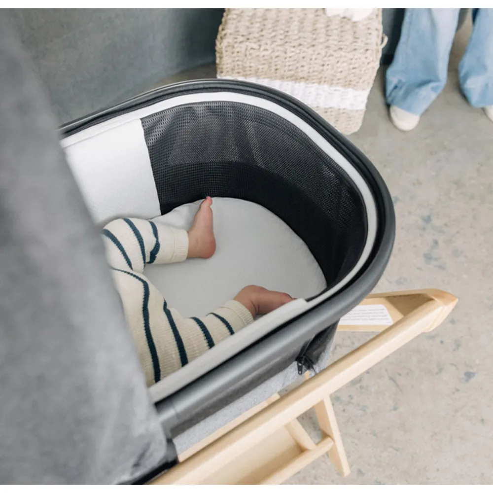 Bassinet Stand