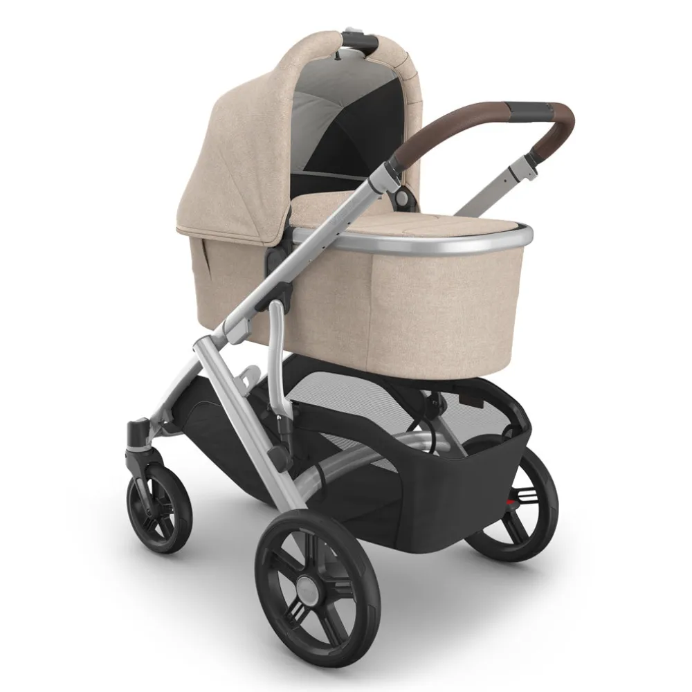 Bassinet V3