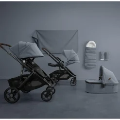 Bassinet V3