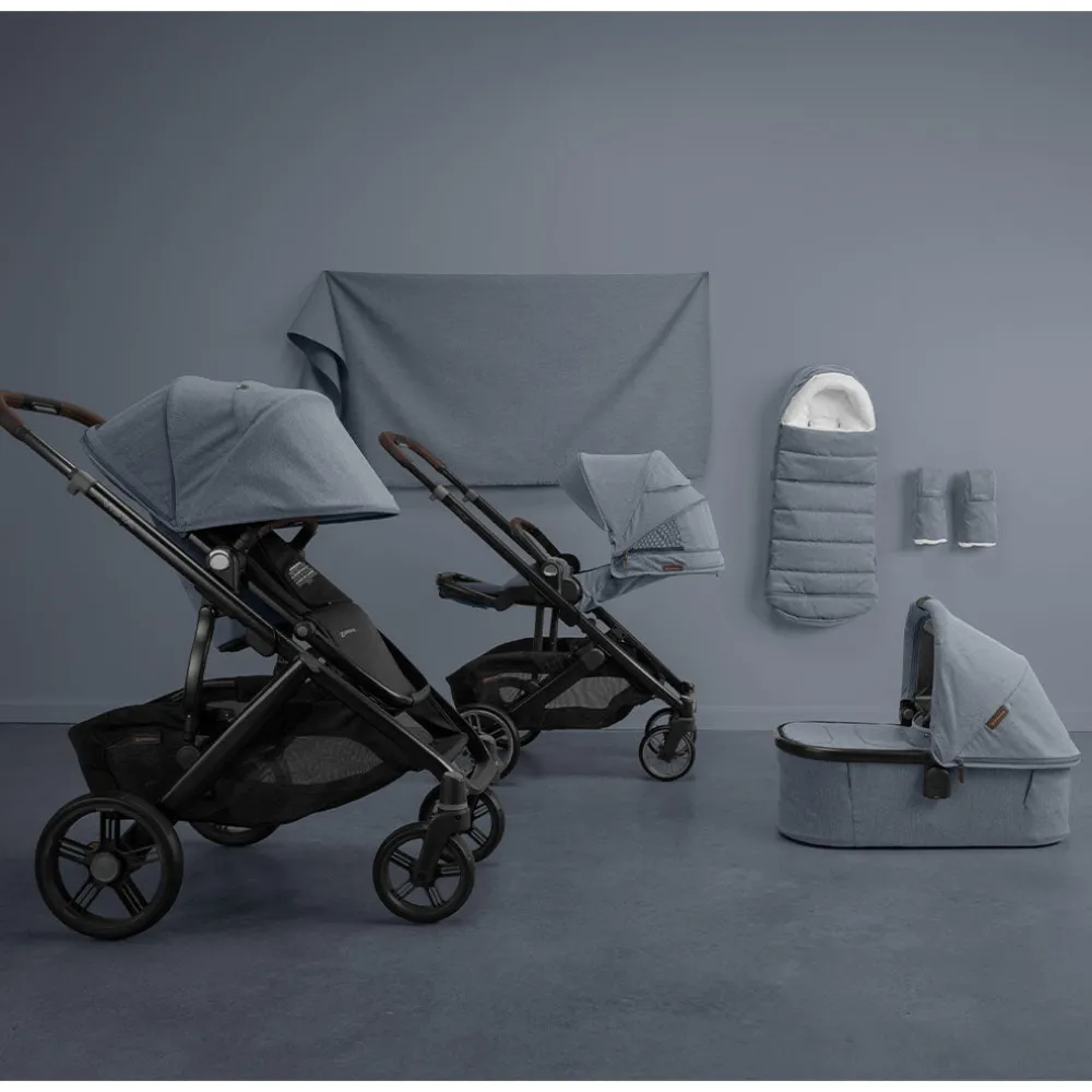 Bassinet V3