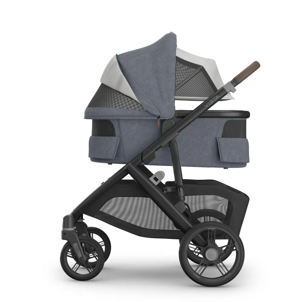 Bassinet V3