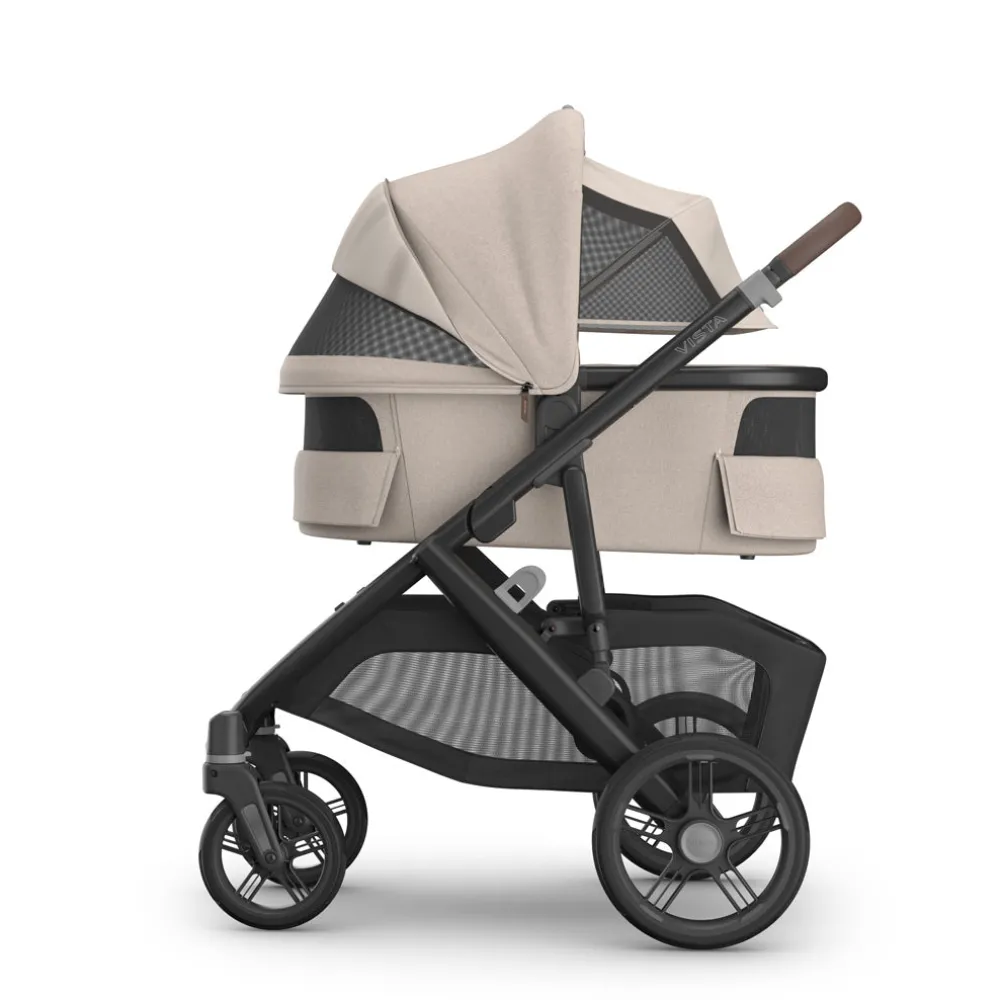 Bassinet V3
