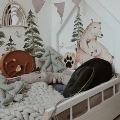 Bear Lamp