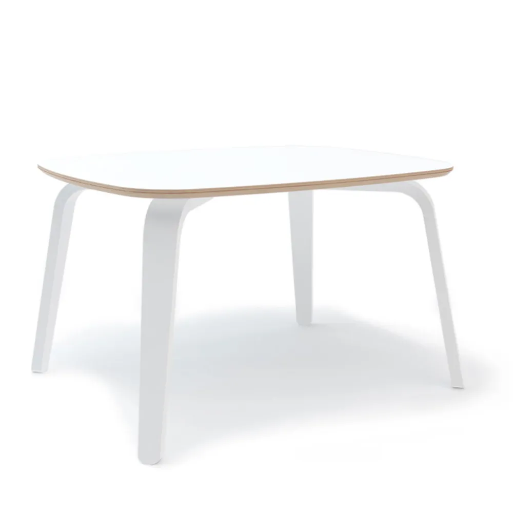 Bear Play Chairs + Table Set