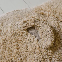 Bear Washable Animal Rug