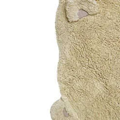 Bear Washable Animal Rug