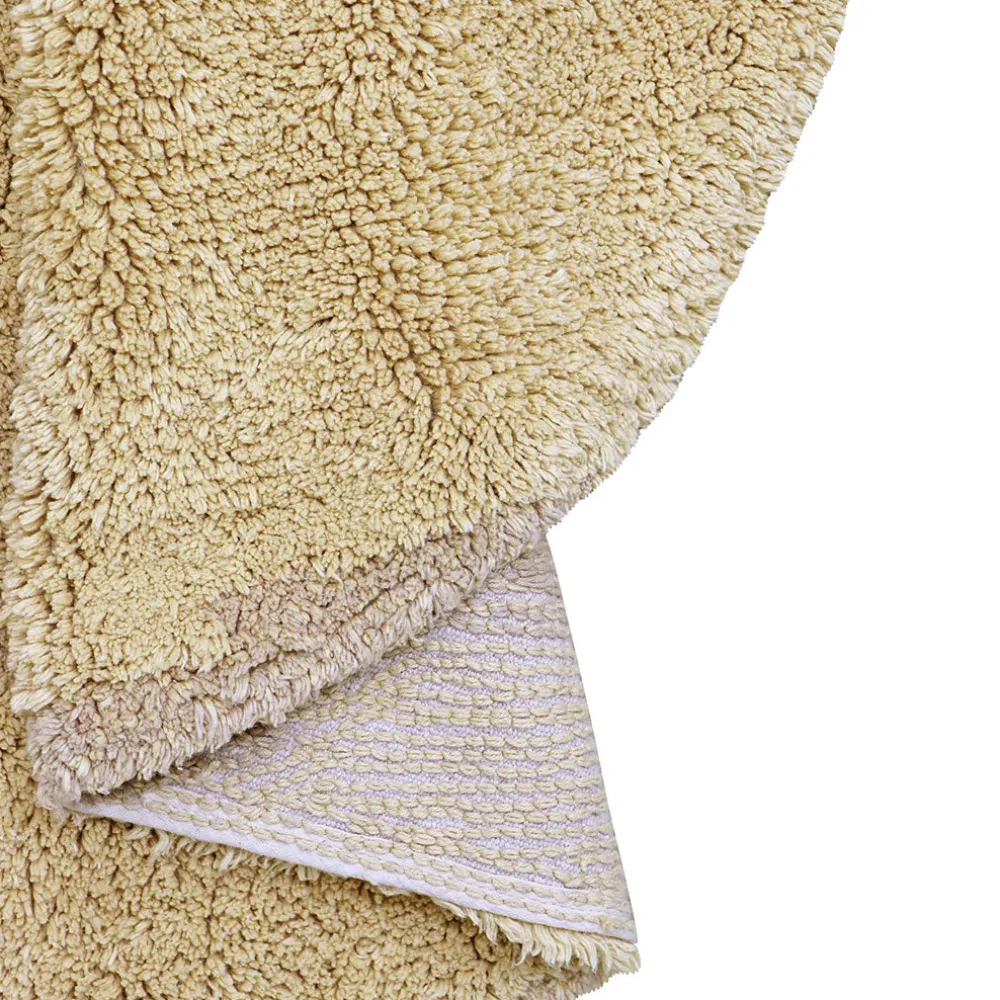 Bear Washable Animal Rug