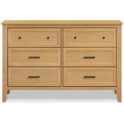 Beau 6-Drawer Dresser