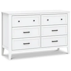 Beau 6-Drawer Dresser
