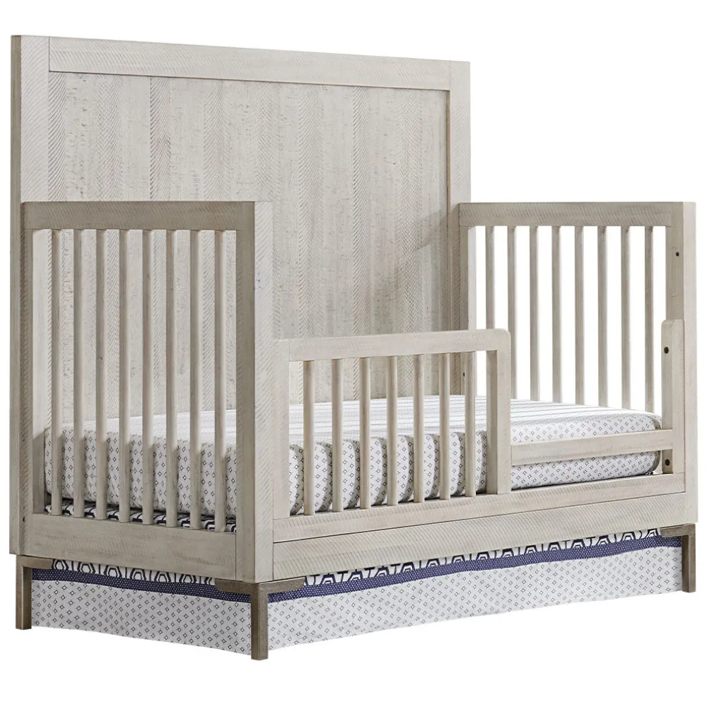 Beck Convertible Crib