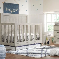 Beck Convertible Crib