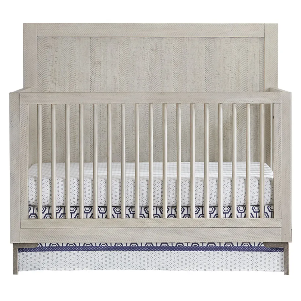 Beck Convertible Crib