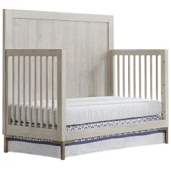 Beck Convertible Crib