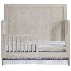 Beck Convertible Crib