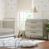 Beck 3-Drawer Dresser