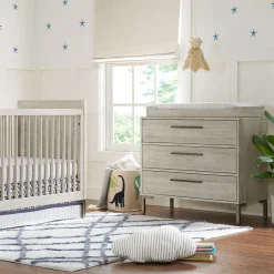 Beck 3-Drawer Dresser
